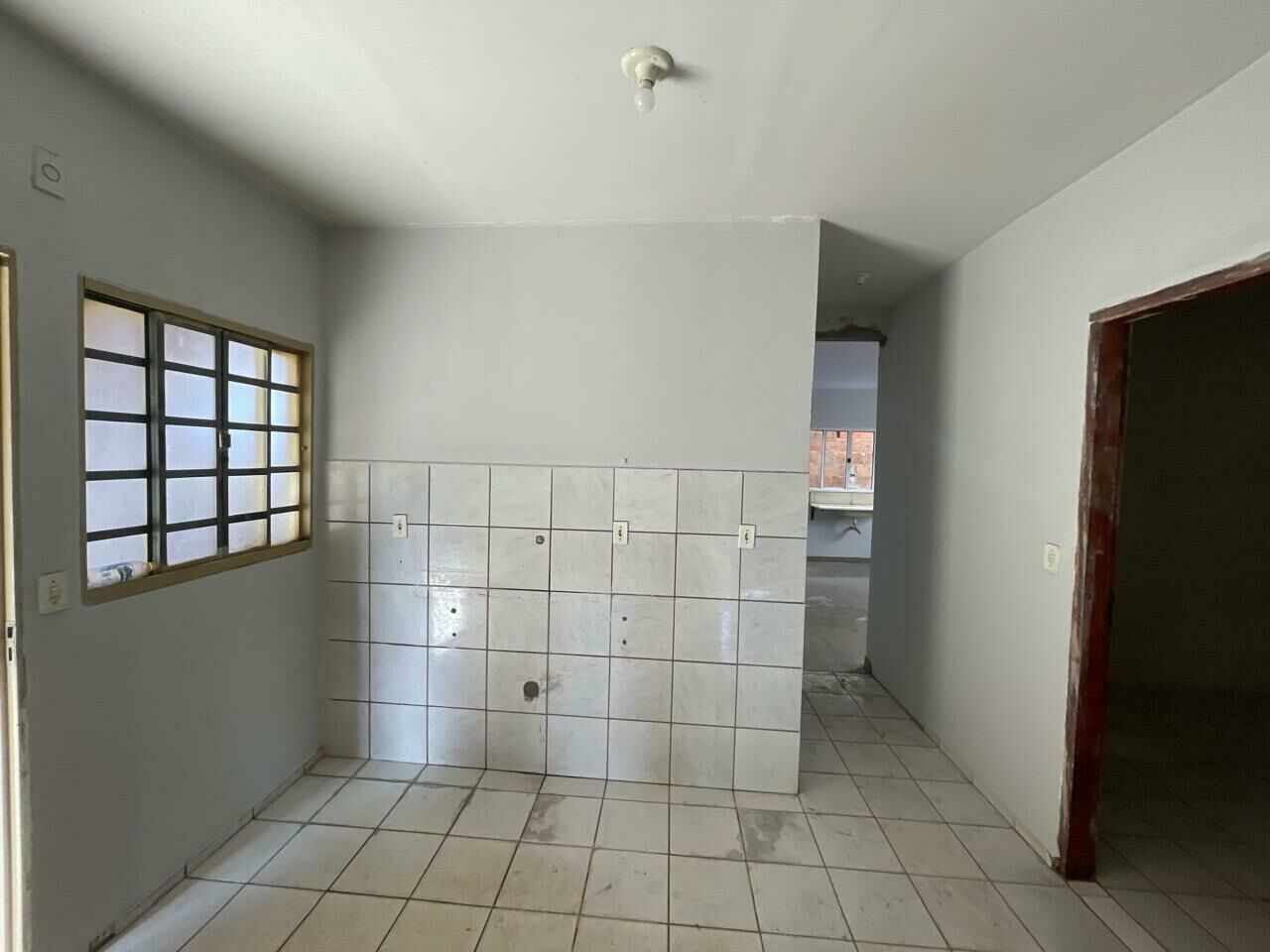 Imagem do VENDA - CASA NO SETOR ARCO IRIS 2
